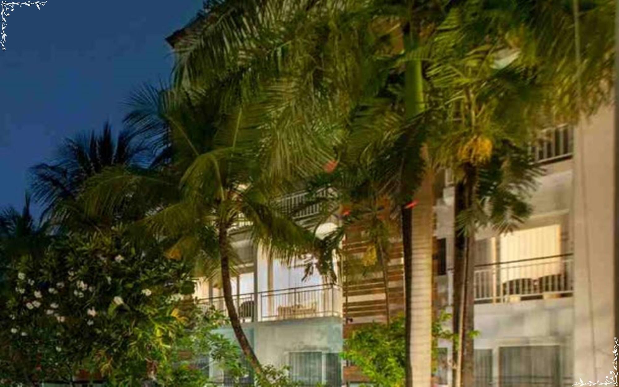 New Garden View Resort Legian Kültér fotó