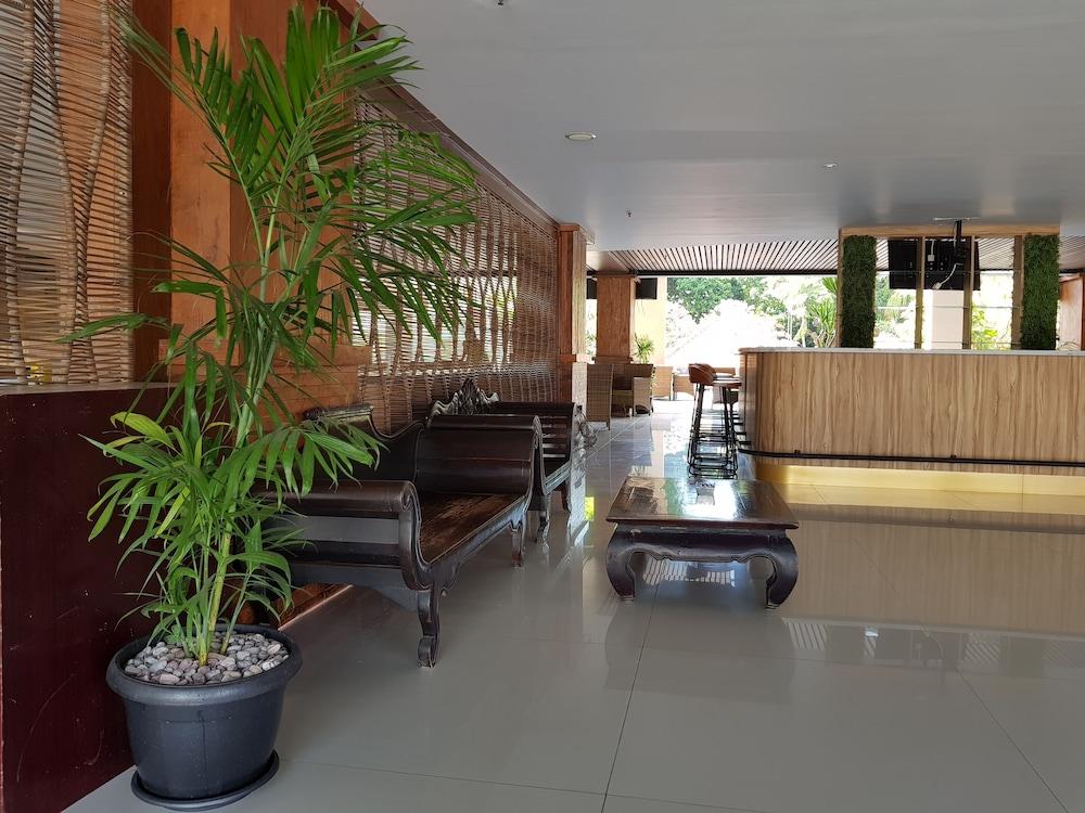 New Garden View Resort Legian Kültér fotó